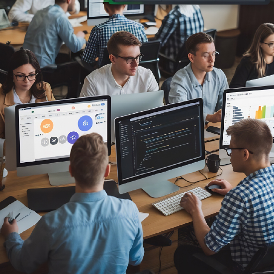 IT & Software Solutions